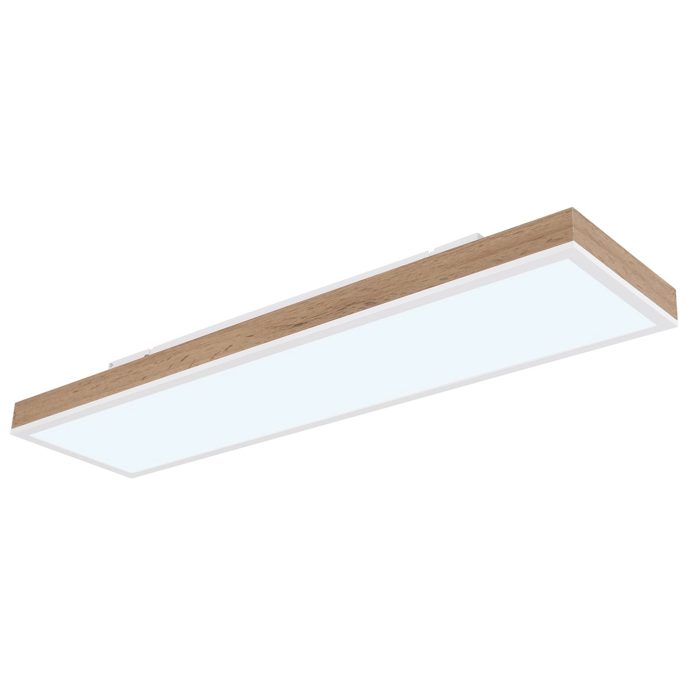 Lampe de plafond à design Doro Bois de 80 cm Globo 9007371445165