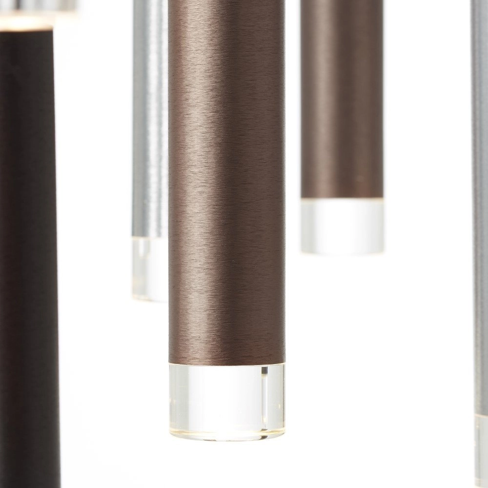 Lampe suspendue Vide Cembalo Brilliant 4004353329647