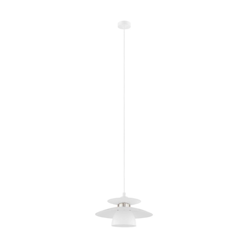 Lampe à suspension Brenda Ø 32cm Eglo 9002759987343