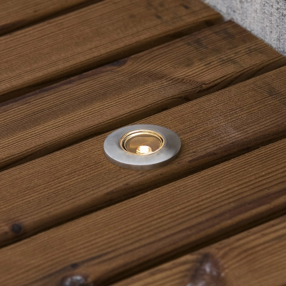 Vlonderspot Mini Led - 12V extension unique KonstSmide 7318307480009