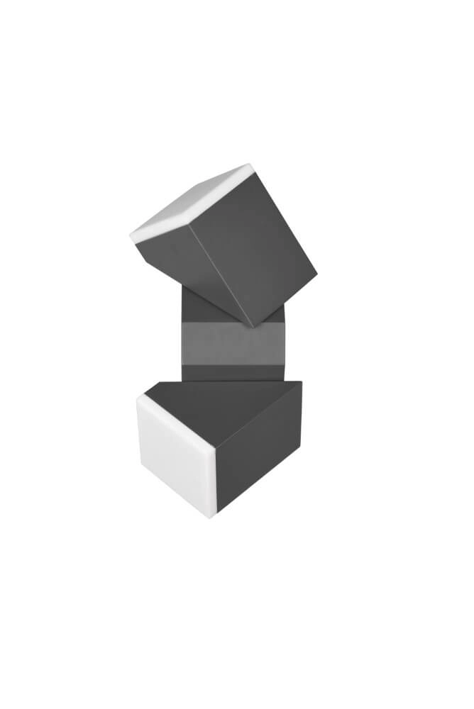 Lampe LED haut-bas Avon Trio 4017807529159