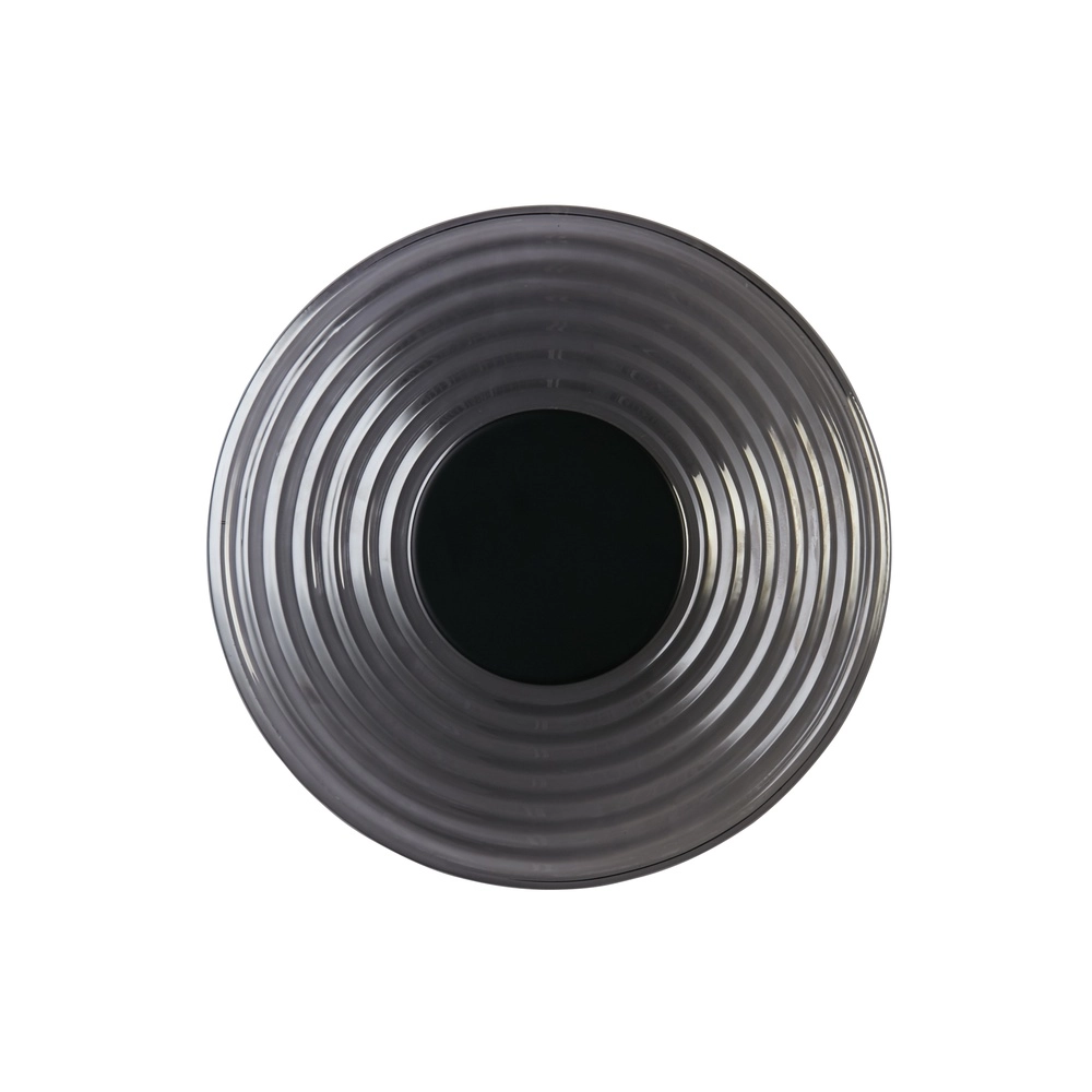 Applique murale Cleo verre noir et fumé Searchlight 5053423298238