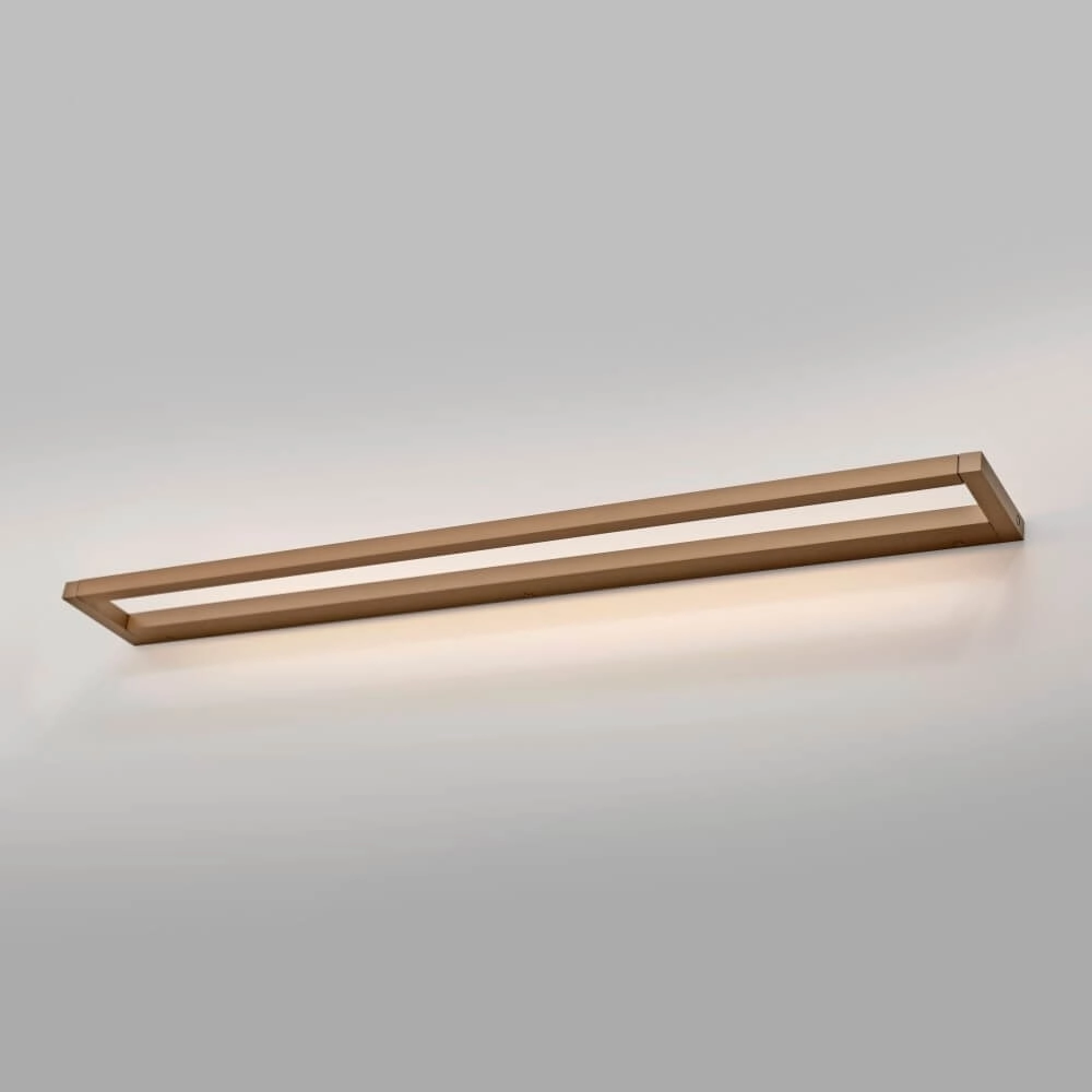 Applique élégante Pure Puro bronze 100cm Paul Neuhaus 4012248384237