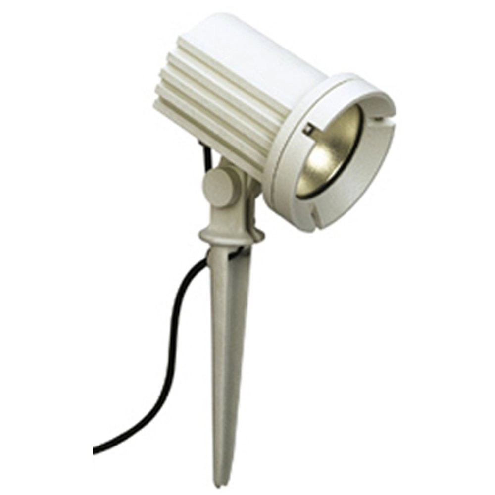Spot LED Spike Soy 12 watts - blanc