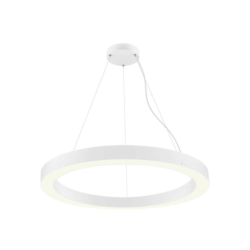 Suspension blanche Medo Ring 90 Ø 90cm SLV 4024163298032