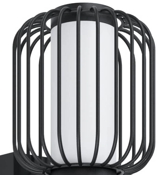 Lampe d'extérieur design Ravello Eglo 9002759987213