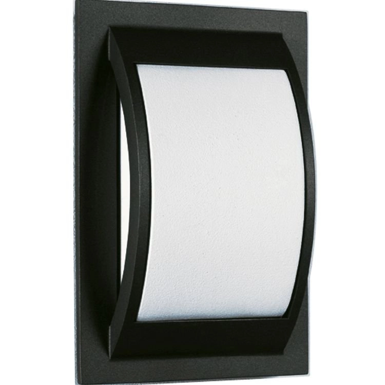 Lampe d'extérieur Pentang noir Lampe d'extérieur Pentang noir