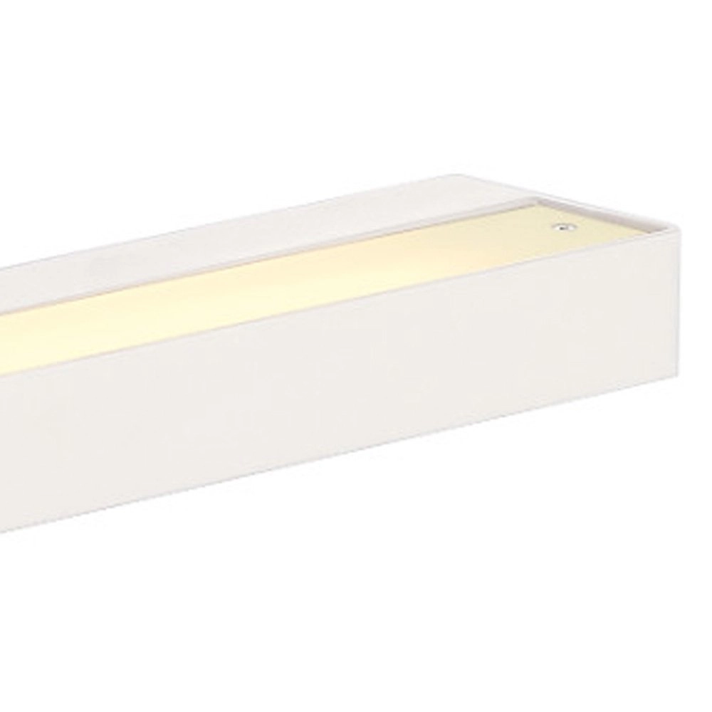 Lampe LED Sedo 60 cm blanc SLV 4024163156738