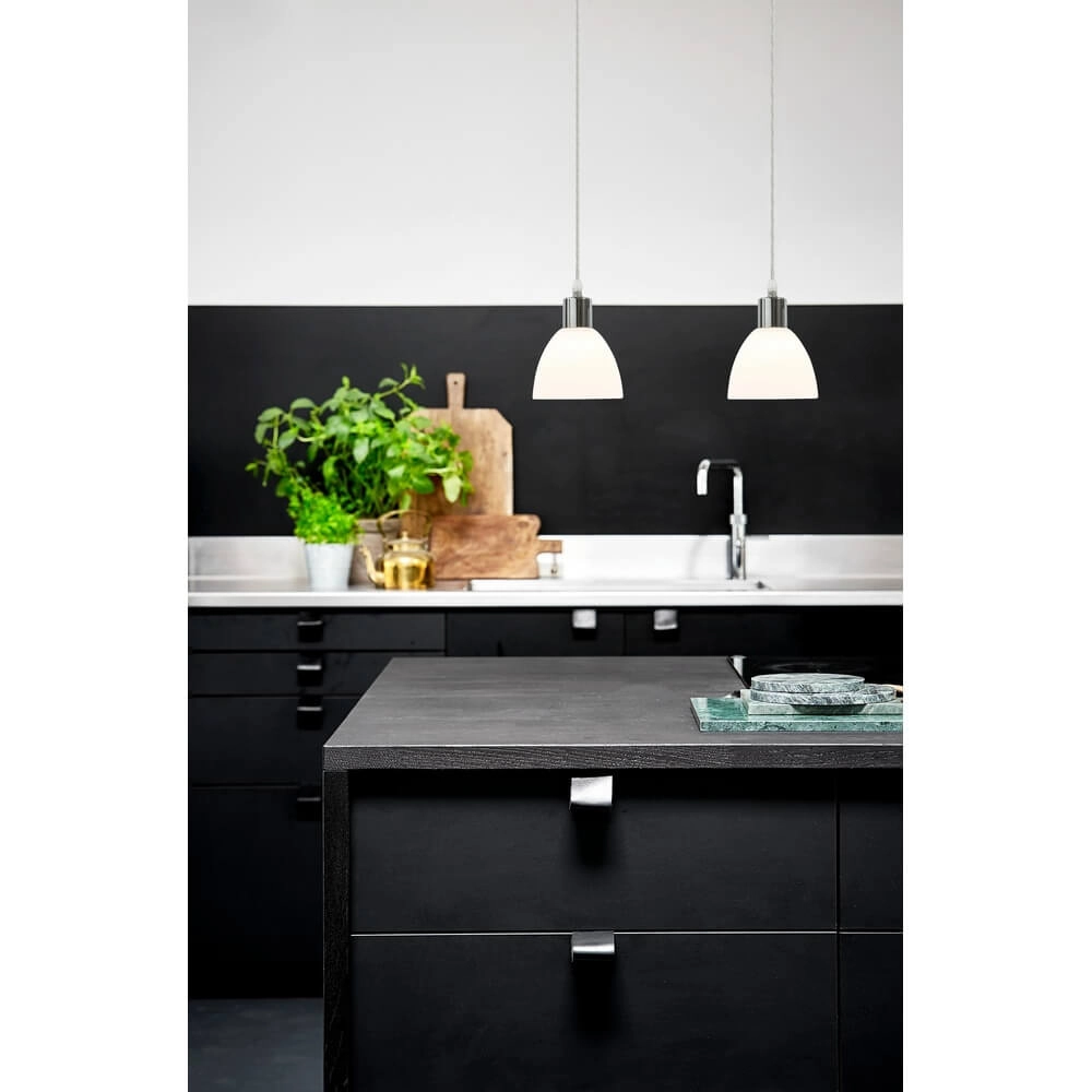 Suspension Ray chrome Nordlux 5701581239487