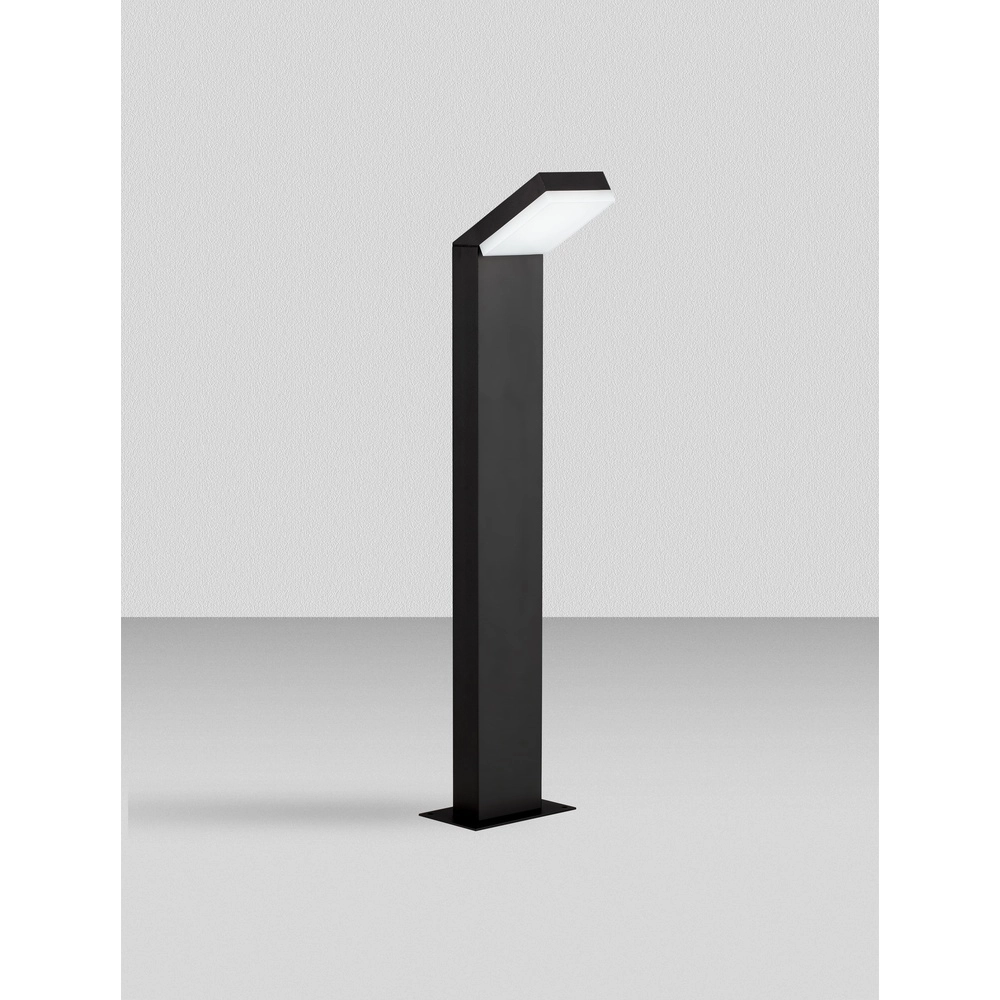 Lampe de jardin Farge anthracite Lyora 5212017476678