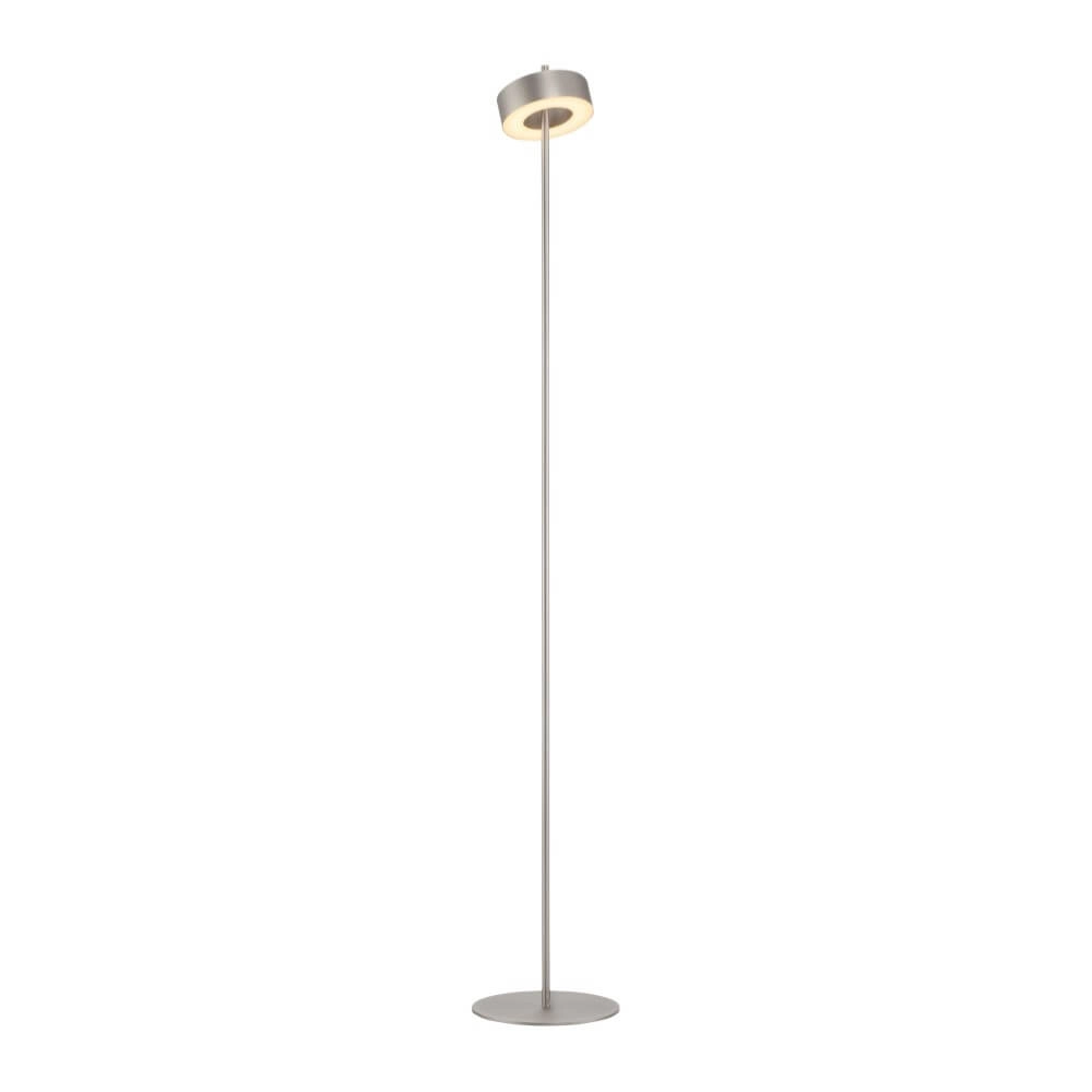 Lampadaire Q-Rotate design en aluminium Paul Neuhaus 4012248383247