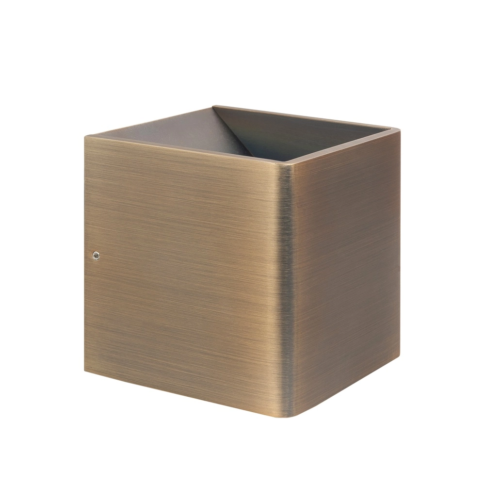 Spot apparent design Stretto S Bronze cuivré Spot apparent design Stretto S Bronze cuivré
