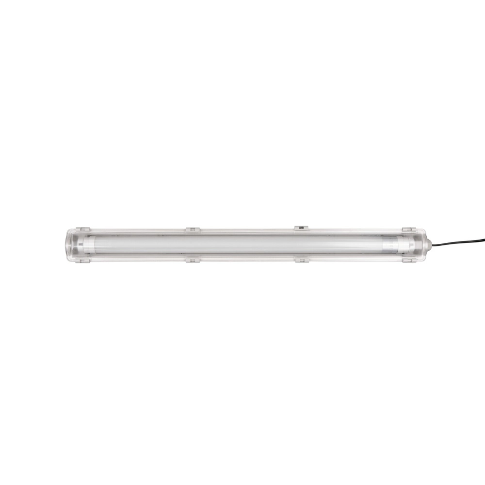 Luminaire fluorescent Tres gris 66,5cm - IP65 Trio 4017807711349