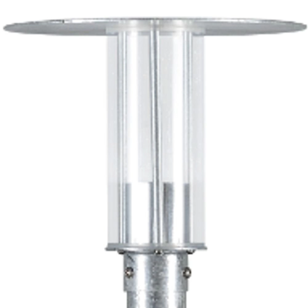 Lampadaire Jardin Mode LED KonstSmide 7318307023206