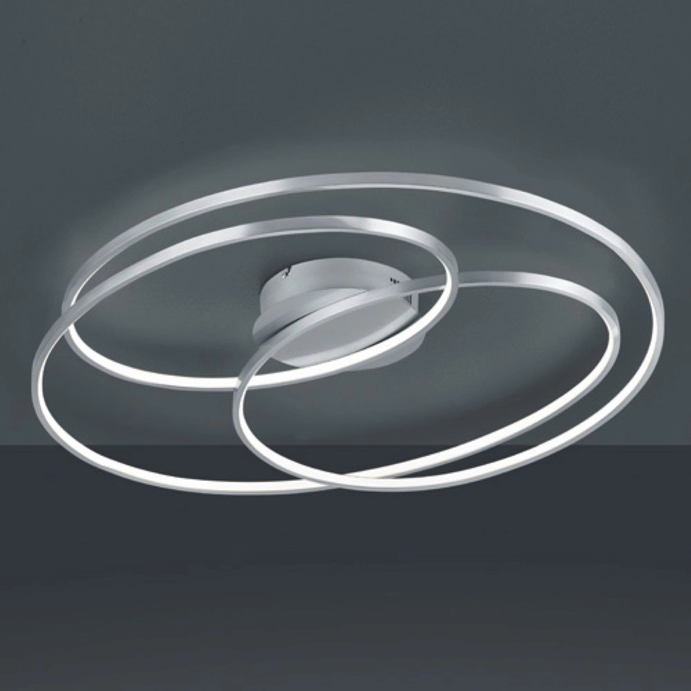 Plafonnier design Gale Trio 4017807445718