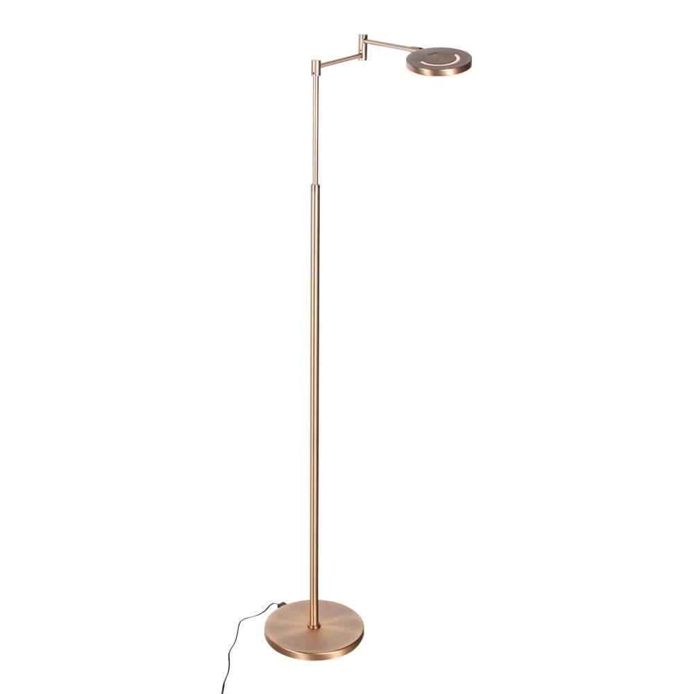 Lampe de lecture design Soleil Bronze de conception Steinhauer 8712746175899