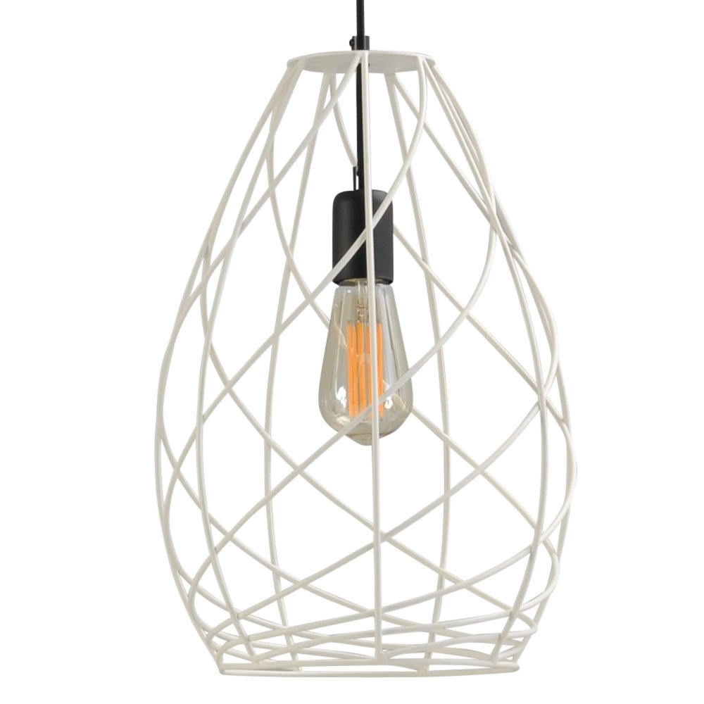 Lampe de salle à manger Cesto Masterlight 8718121174075