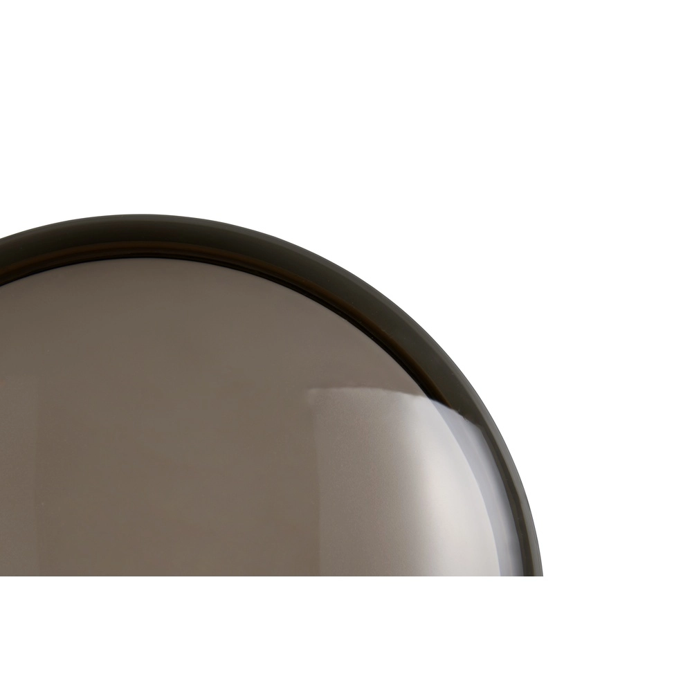 Éclairage de plafond Caliro Ø 38 cm de blanc Trio 4017807703955