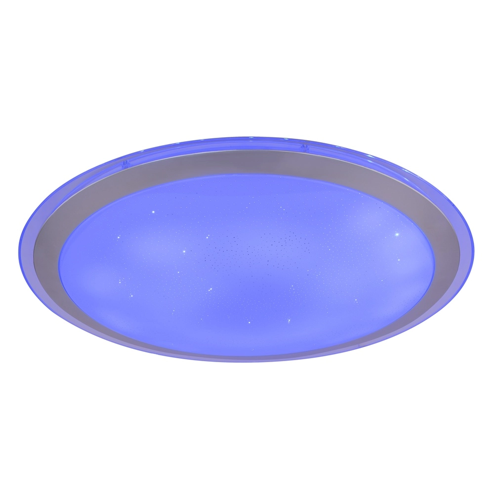 Plaffoniere Carry blanc Ø 53cm Globo 9007371394562