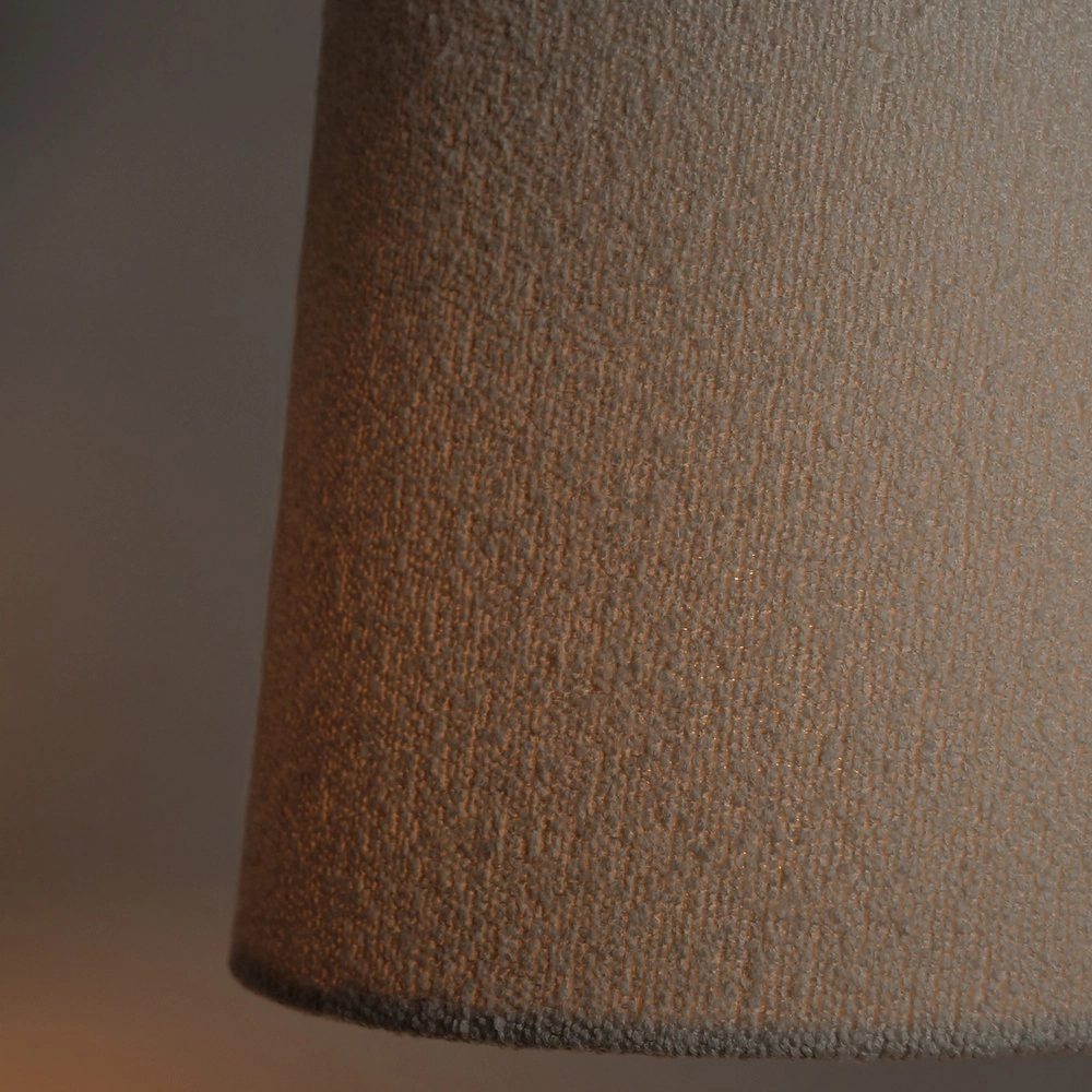 Lampe suspendue Febres 3x E27 - sable Eglo 9008606312795