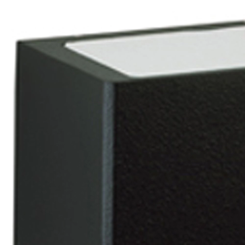 Haut et bas plus léger Squad M 15 cm - noir Albert 4007235663679