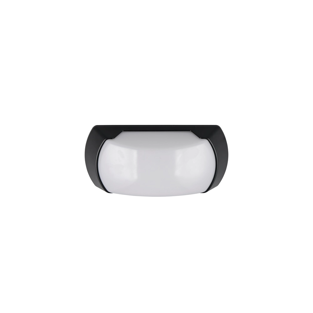 Conception de lampe extérieure Cumana Noir Trio 4017807687897