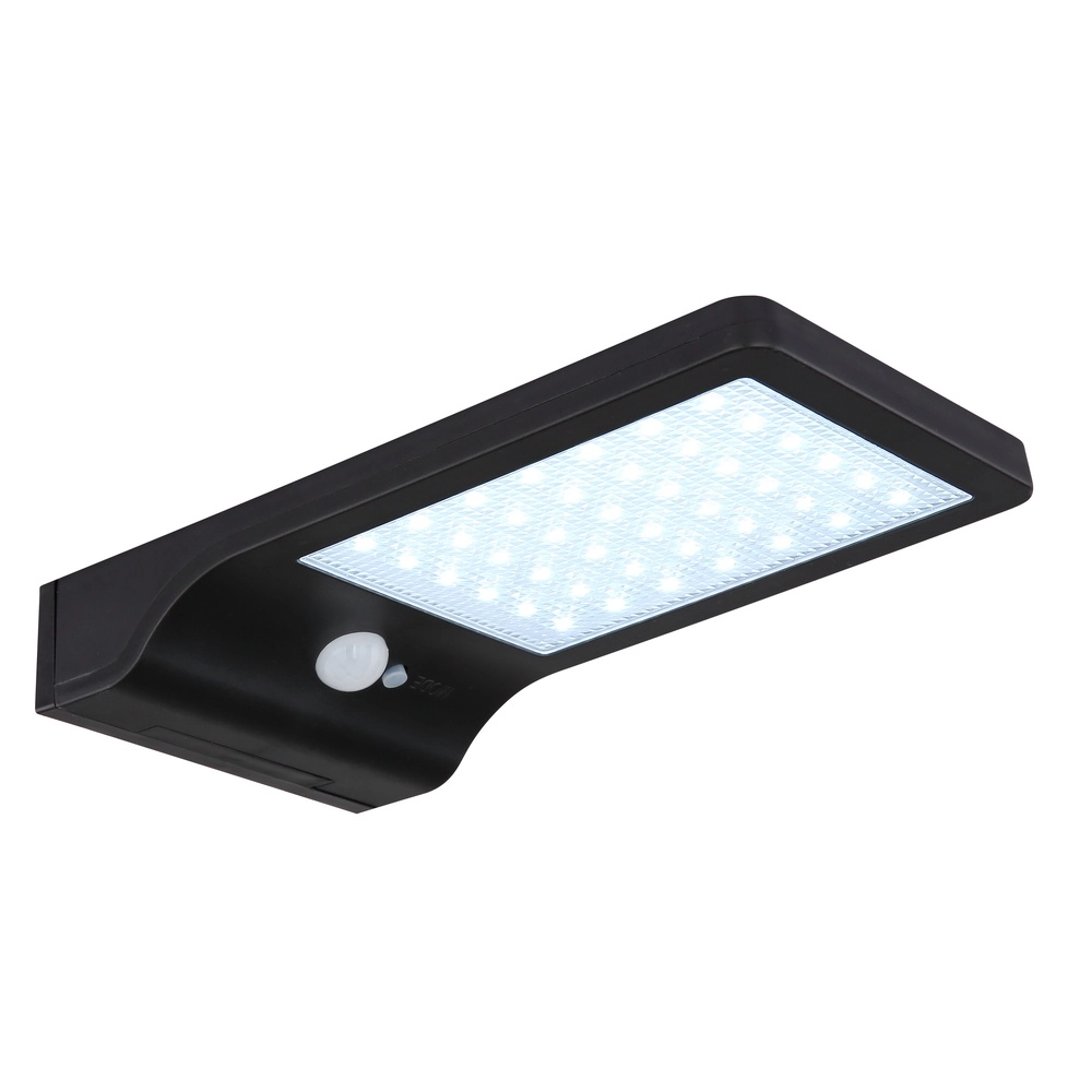 Projecteur solaire Fluxor Noir