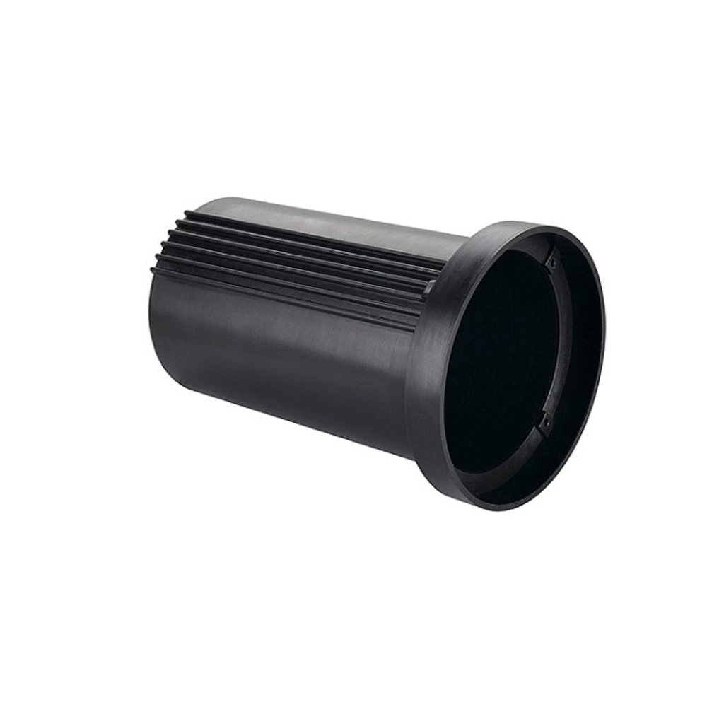 Spot pour le sol Dasar 80 SLV 4024163113366