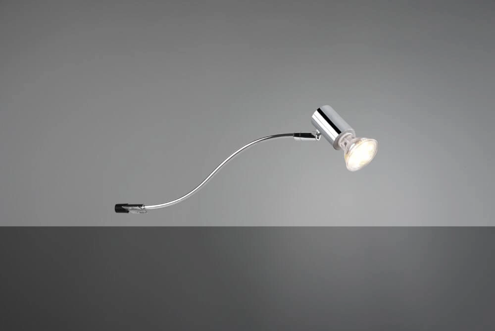 Éclairage de salle de bain Giada Trio 4017807508246