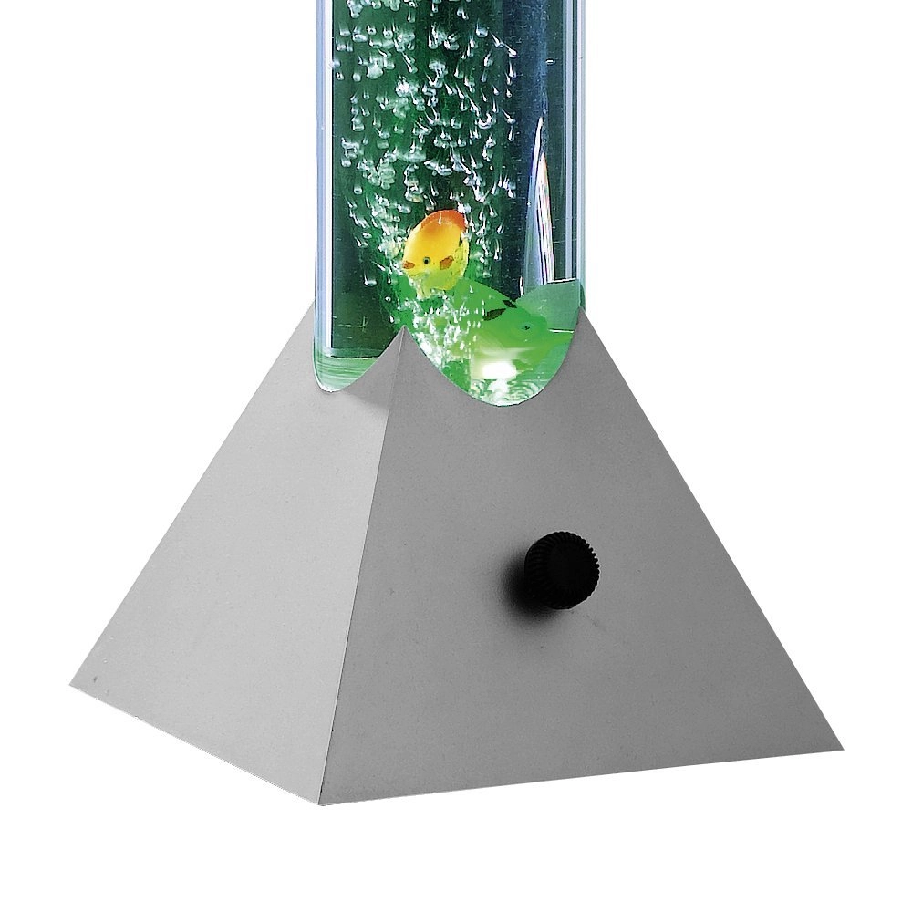 Poisson Motion Disco avec du poisson Trio 4017807057614