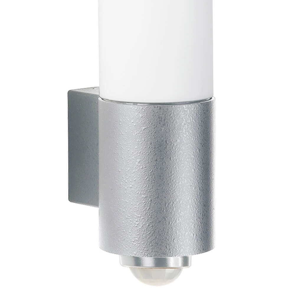 Lampe d'extérieur Cyl avec détecteur de mouvement Albert 4007235902785