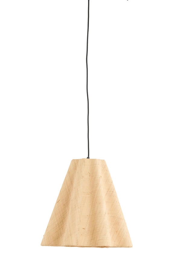 Suspension Japandi Bezaha Ø 40cm Light & Living 8717807730635