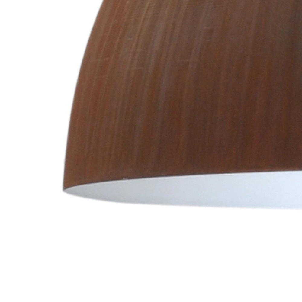 Lampe à suspension Industria Rust 40 Masterlight 8718121139371