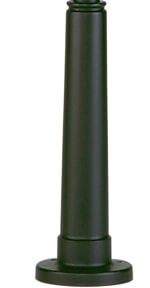 Lanterne à 3 lumières Triangle 2m Albert 4007235620528