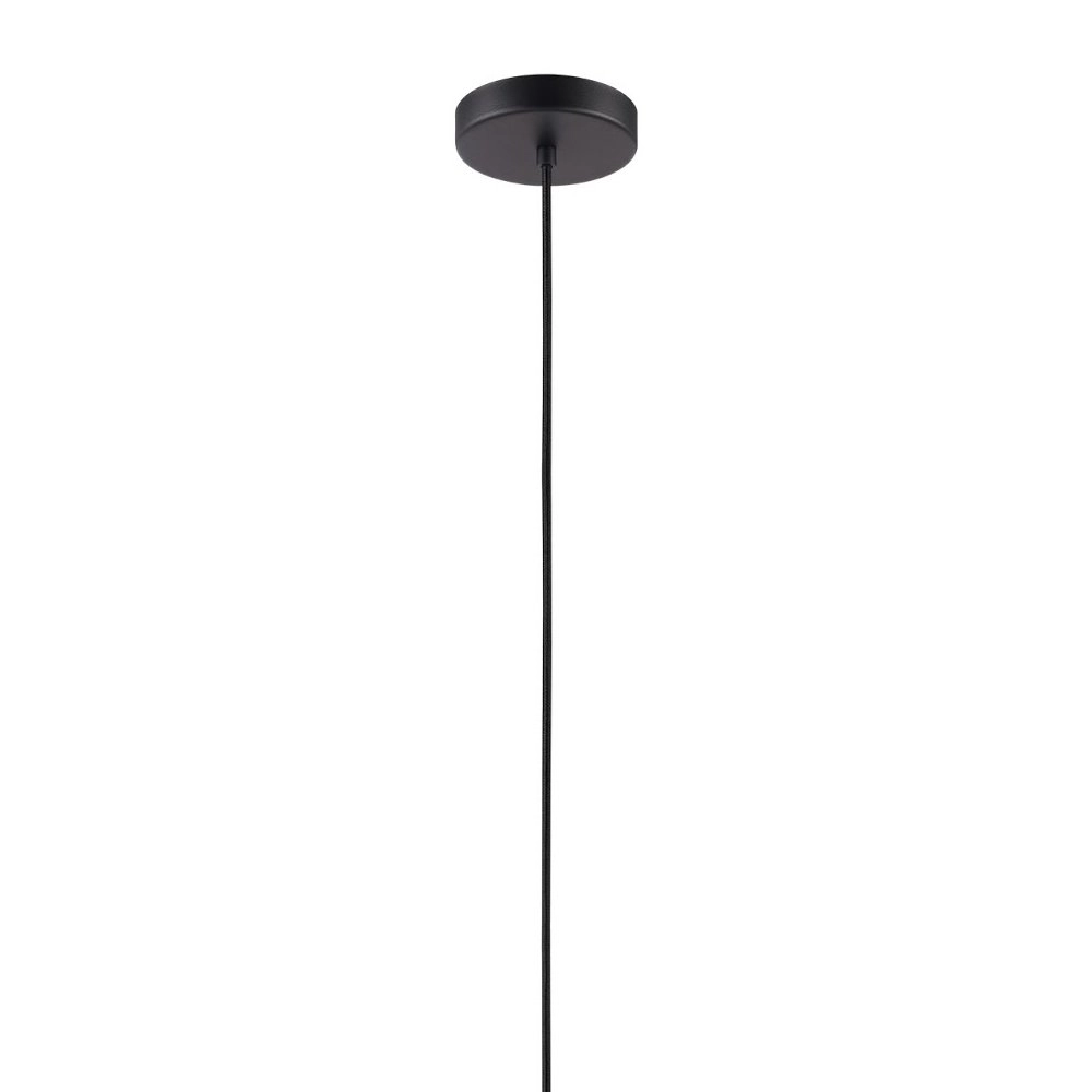 Lampe suspendue rurale Bordesley Ø 35 cm Eglo 9002759432164