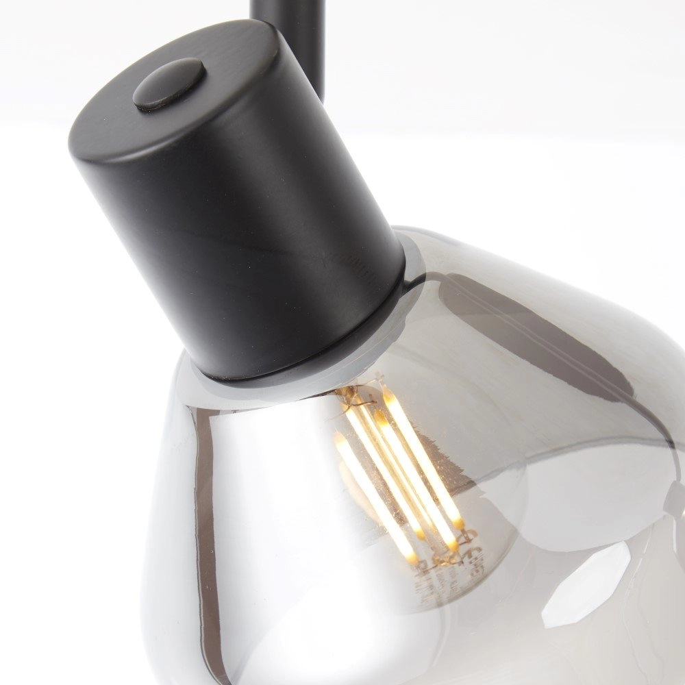 Lampe de plafond Reflekt design Brilliant 4004353351730