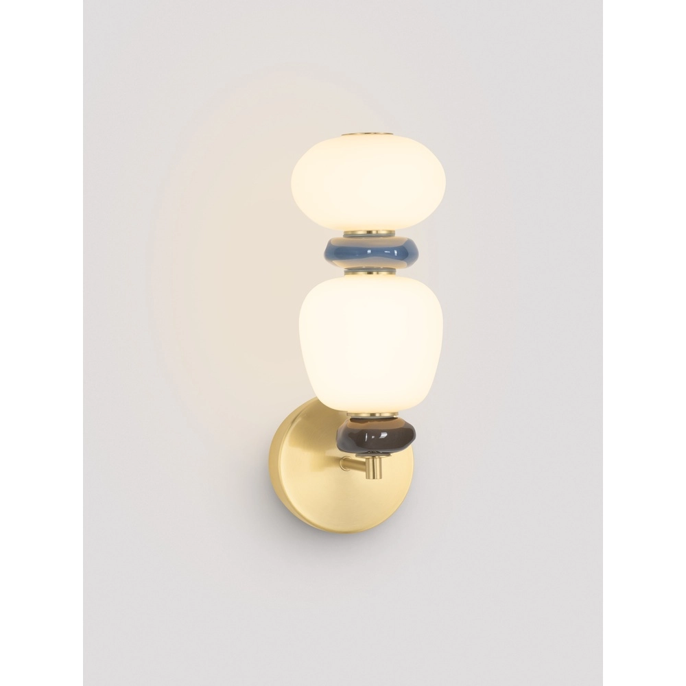 Applique murale Palo or Lyora 5212017483775