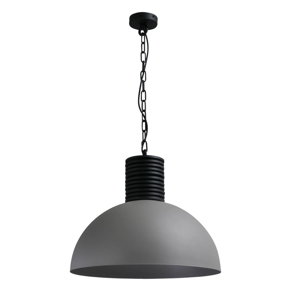 Lampe à suspension Industria Concrete 50