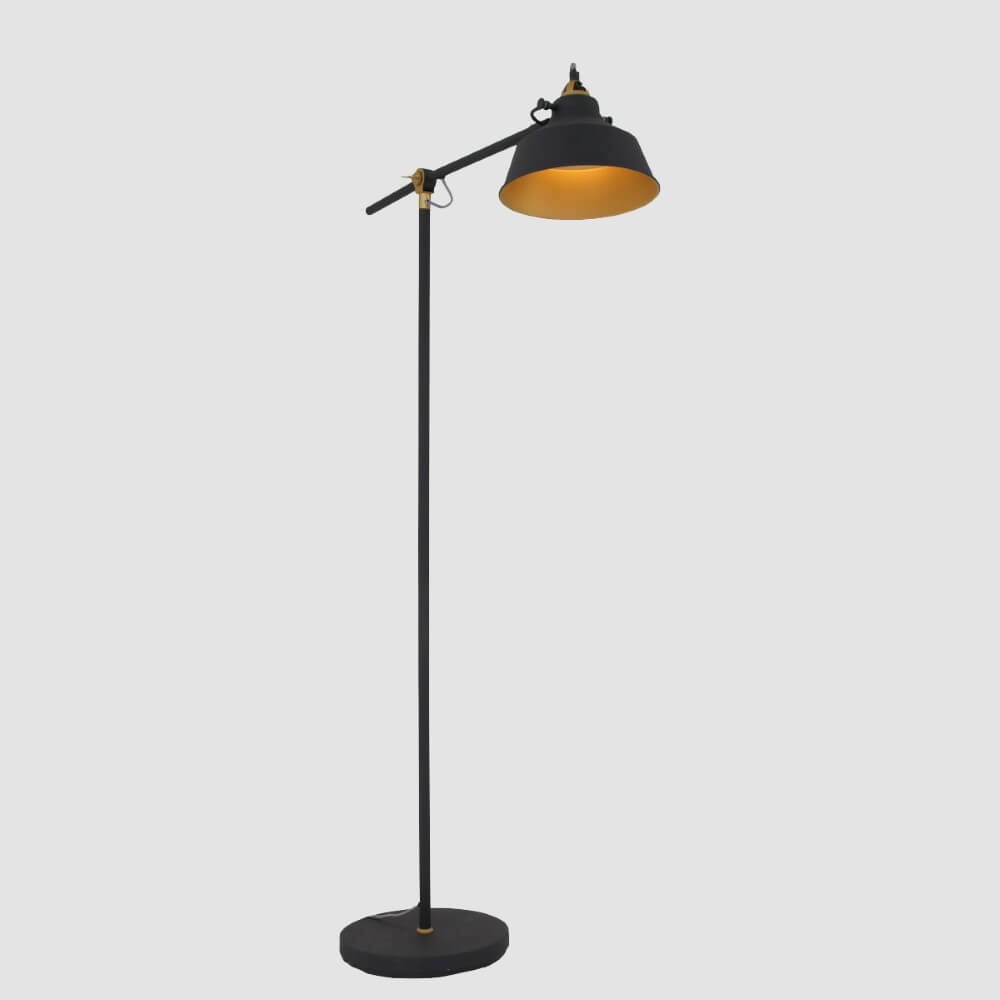 Lampadaire Mexlite Steinhauer 8712746114744