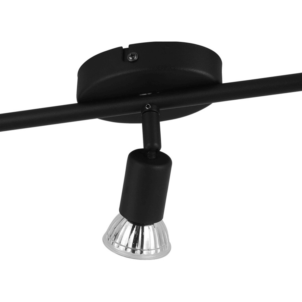 Spot en saillie 3 lumières Buzz-Led Eglo 9002759324315
