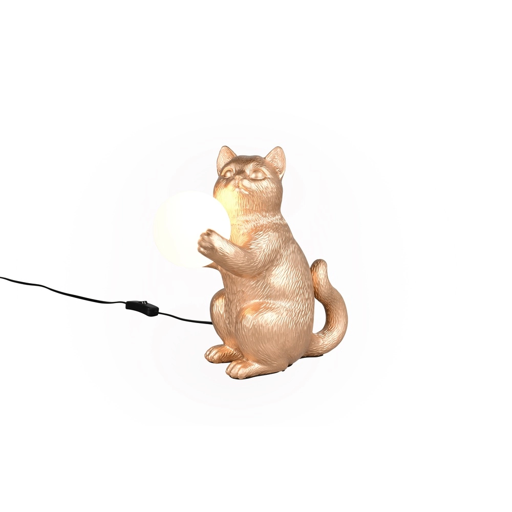 Lampe de table Gatio Or Trio 4017807682083