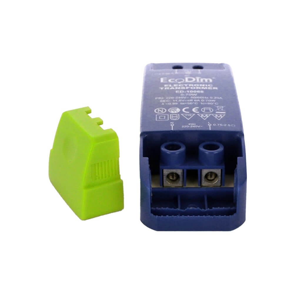 Led driver dimbaar - 0-50W - 12 volt Vtac