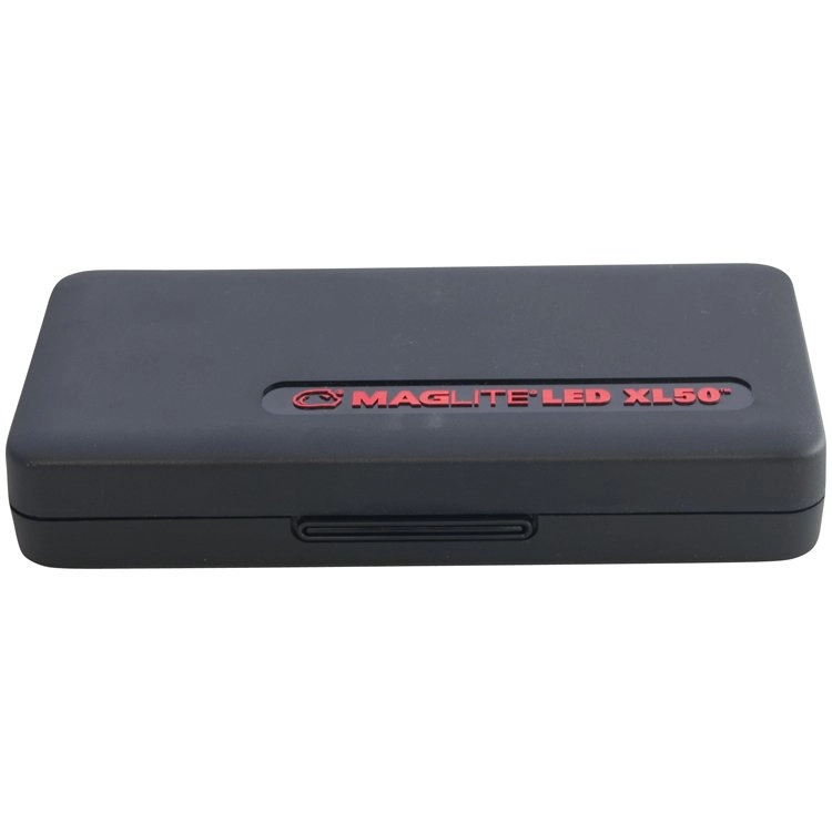 Torche Mag Led XL50 Noir Maglite 38739630503