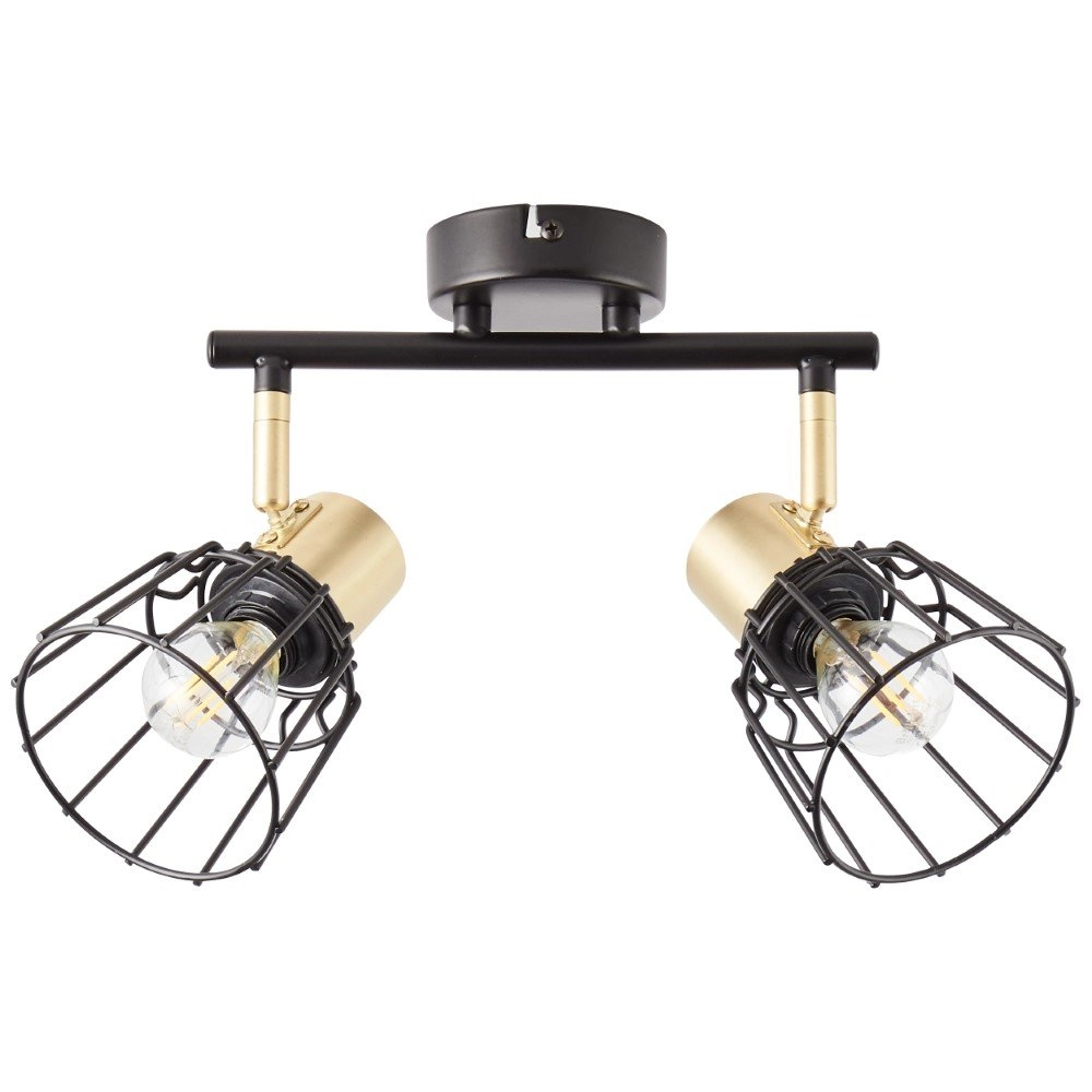 Lampe de plafond Posca Brilliant 4004353378980