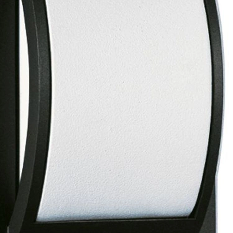 Lampe d'extérieur Pentang noir Albert 4007235661996