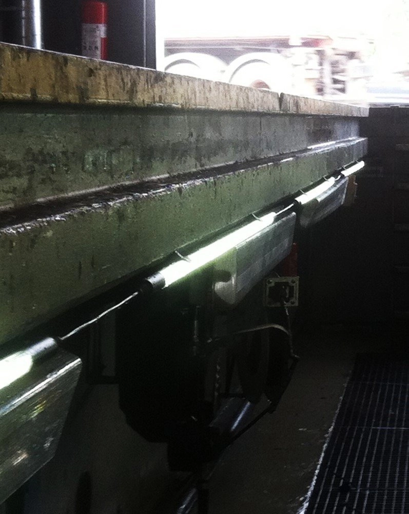 Ensemble de 6 lampes à main Line Light 6 Scangrip 5708997352007