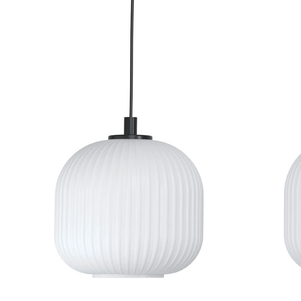 Lampe de salle à manger Mantunalle Eglo 9002759993672