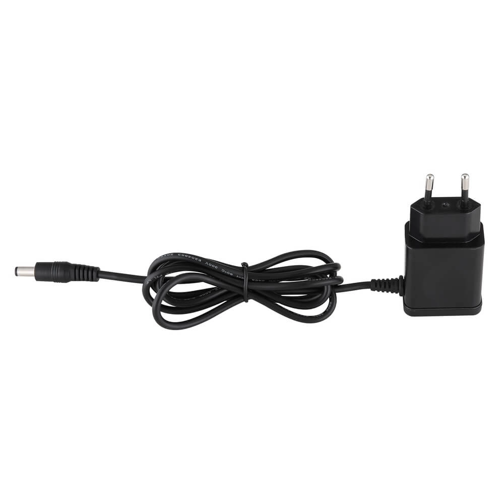 Lampe de bureau Botal noir Globo 9007371453245