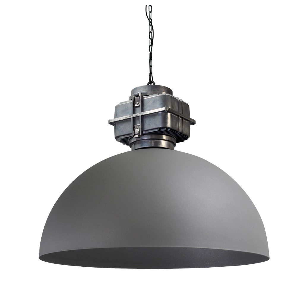 Lampe à suspension Industria Concrete 80