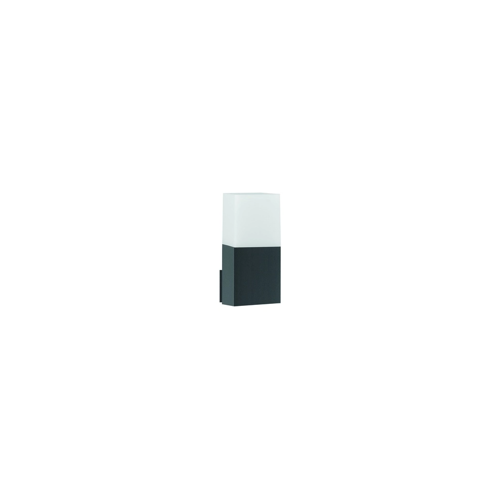 Applique murale grise Stick concevoir